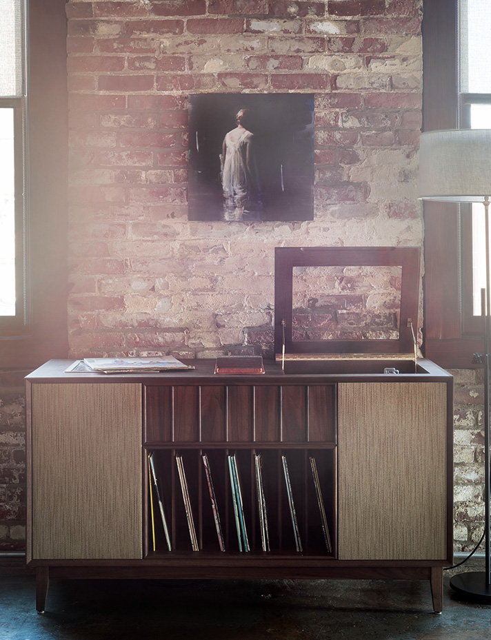 Room One - Wm. Mulherin's Sons Hotel